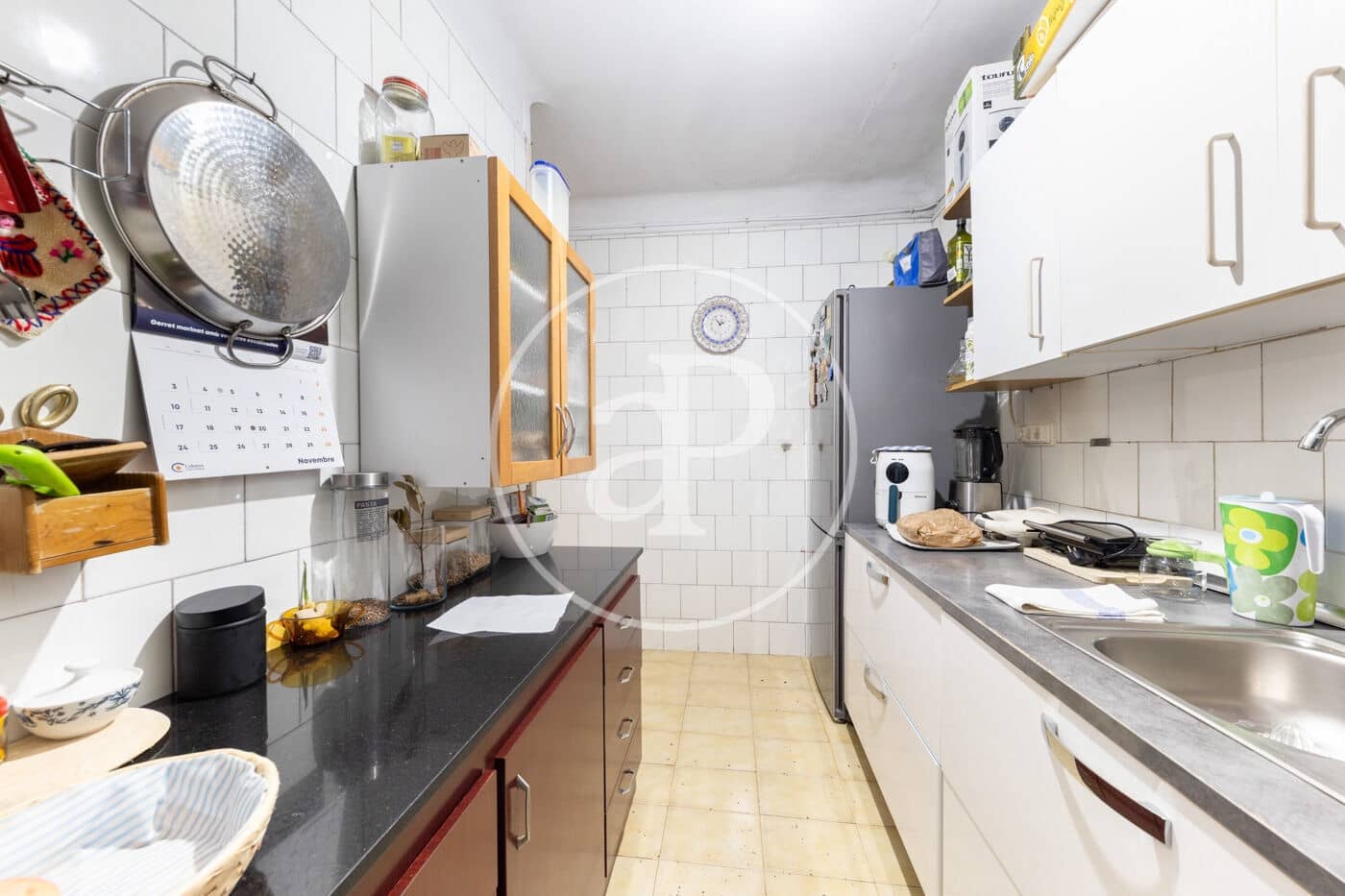 3 bedroom Apartment for sale in Palma de Mallorca - € 520,000 (Ref: 9415960)