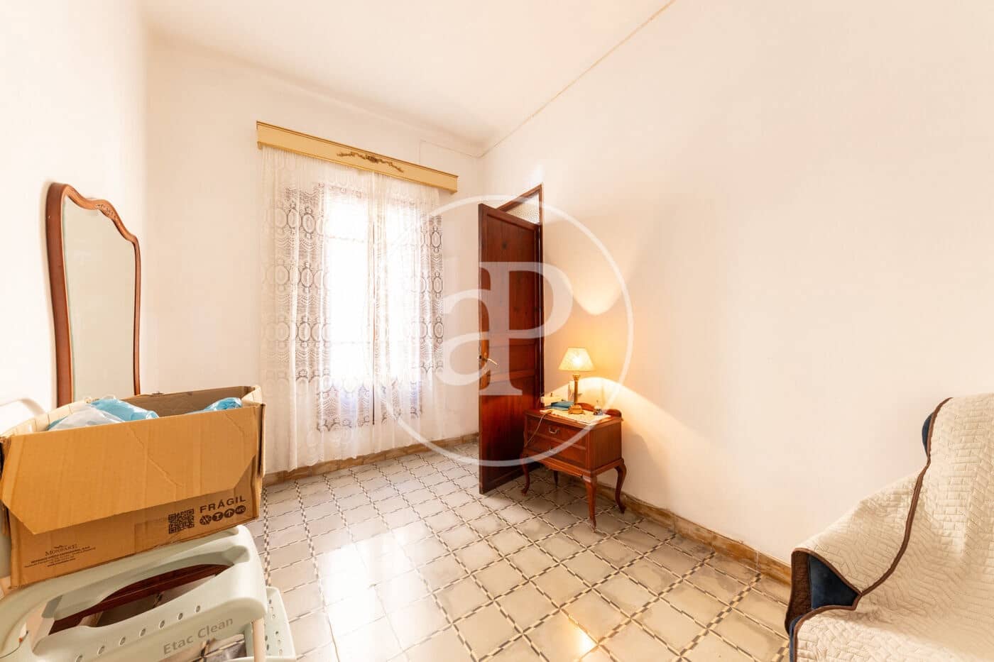 3 bedroom Apartment for sale in Palma de Mallorca - € 520,000 (Ref: 9415960)