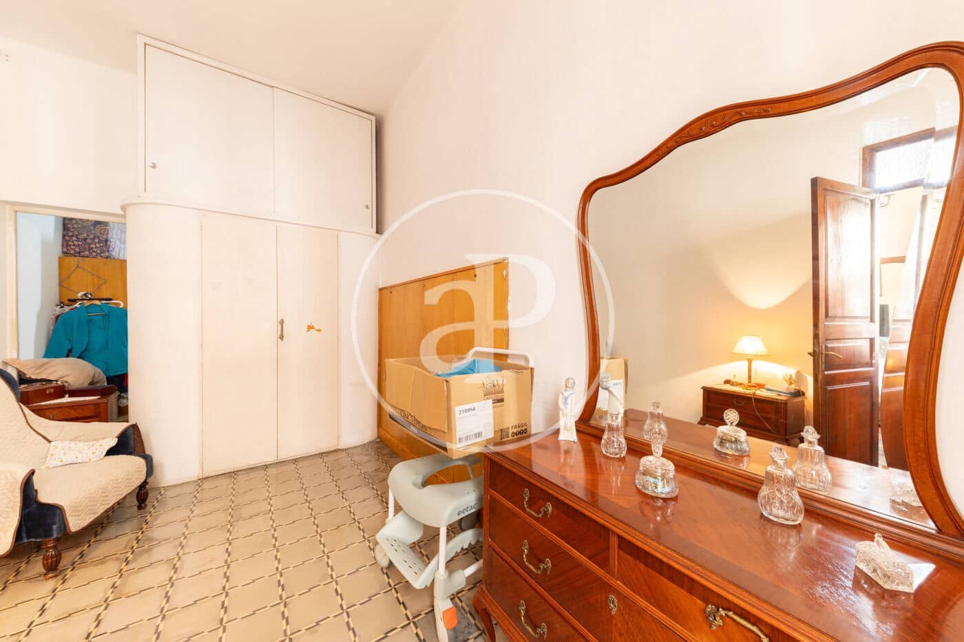 3 bedroom Apartment for sale in Palma de Mallorca - € 520,000 (Ref: 9415960)