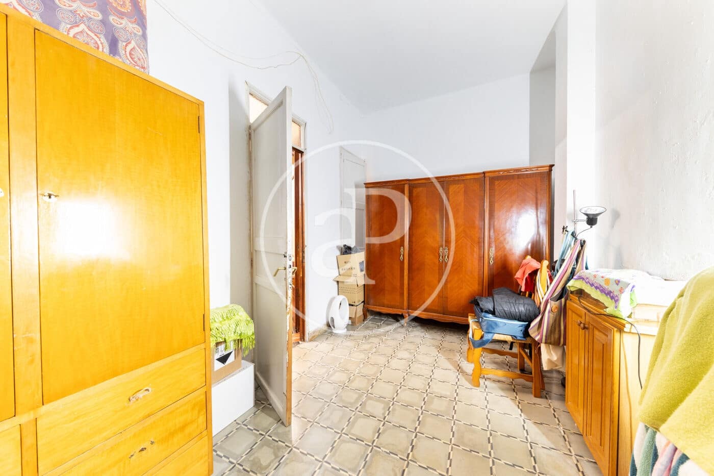 3 bedroom Apartment for sale in Palma de Mallorca - € 520,000 (Ref: 9415960)