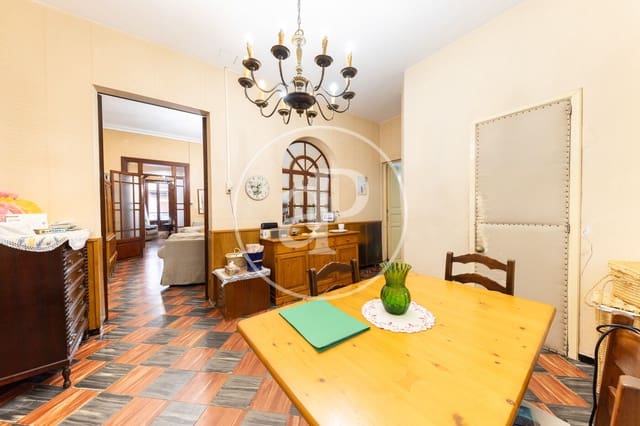 3 camera da letto Appartamento in vendita in Arxiduc, Palma de Mallorca - 520.000 € (Rif: 9415960)