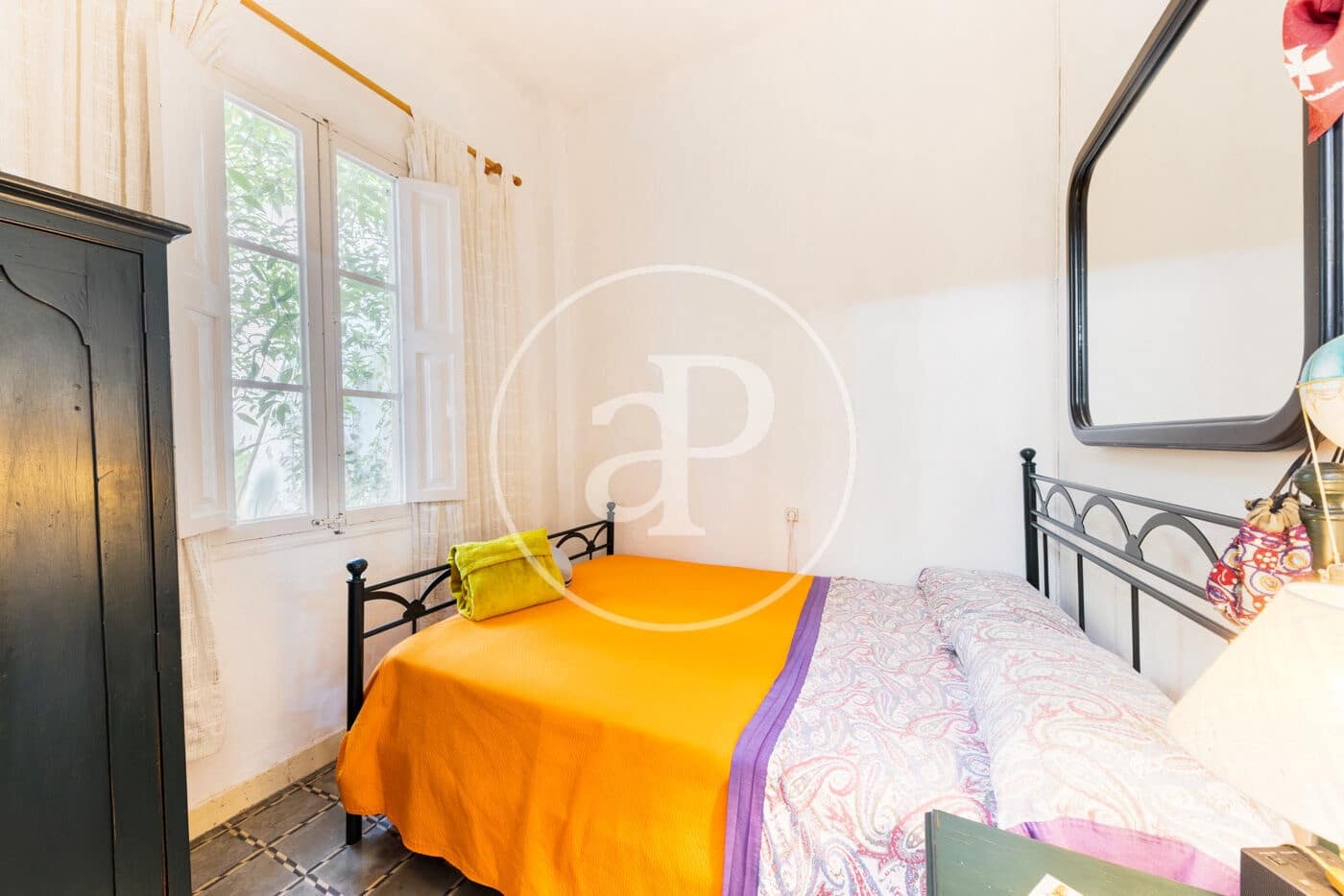 3 bedroom Apartment for sale in Palma de Mallorca - € 520,000 (Ref: 9415960)