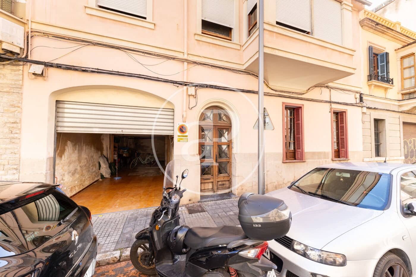 3 bedroom Apartment for sale in Palma de Mallorca - € 520,000 (Ref: 9415960)