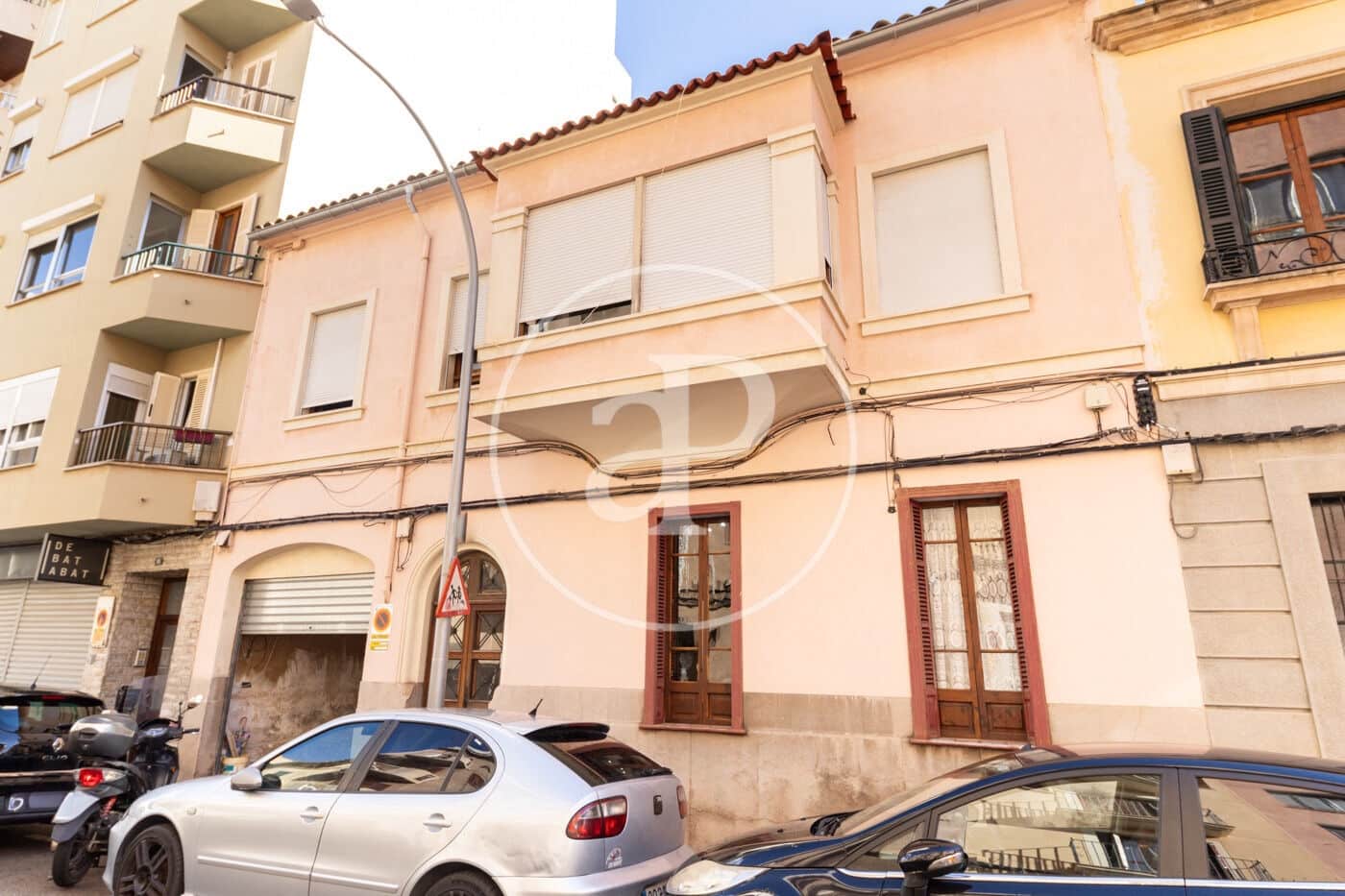 3 bedroom Apartment for sale in Palma de Mallorca - € 520,000 (Ref: 9415960)