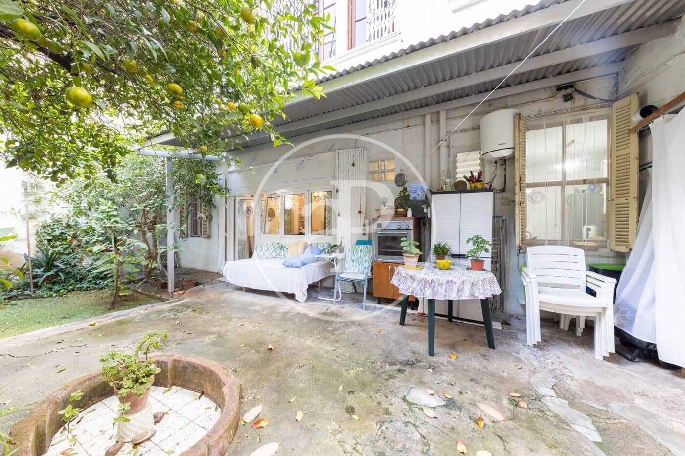 3 bedroom Apartment for sale in Palma de Mallorca - € 520,000 (Ref: 9415960)