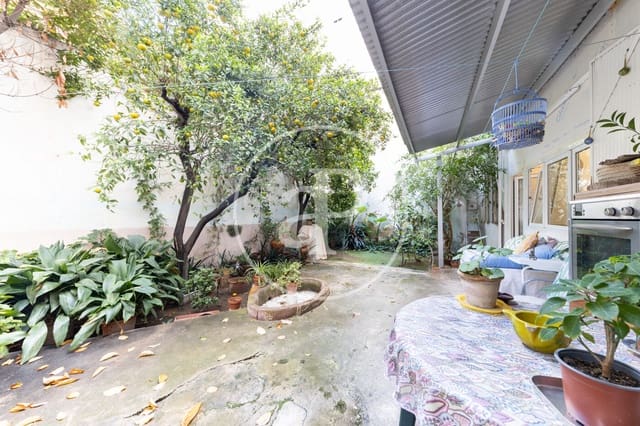 3 camera da letto Appartamento in vendita in Arxiduc, Palma de Mallorca - 520.000 € (Rif: 9415960)