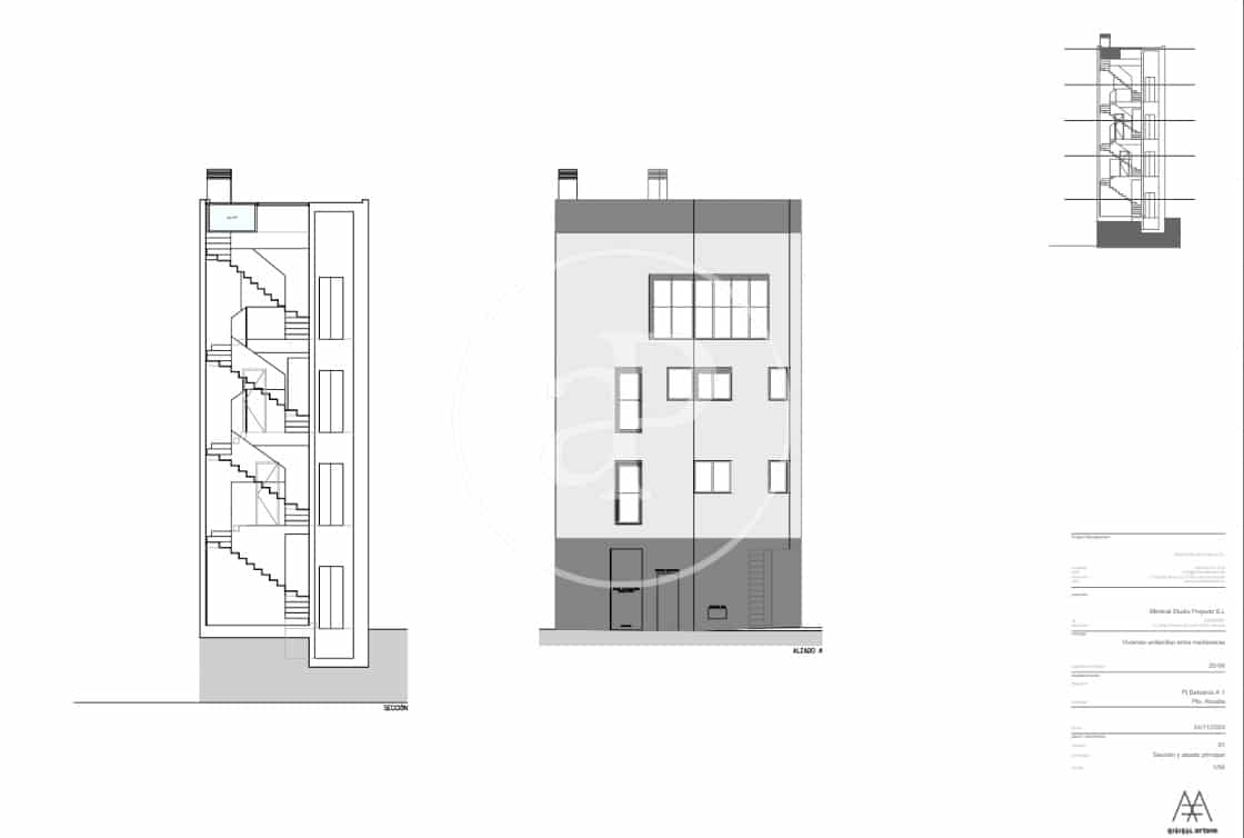 2 bedroom Apartment for sale in Alcudia - € 1,100,000 (Ref: 9422470)