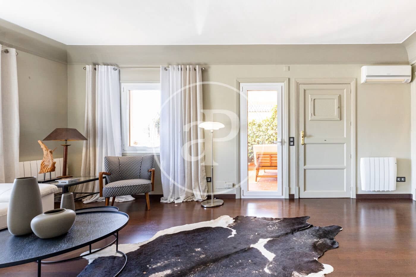 1 bedroom Penthouse for rent in Palma de Mallorca - € 2,250 (Ref: 9422471)