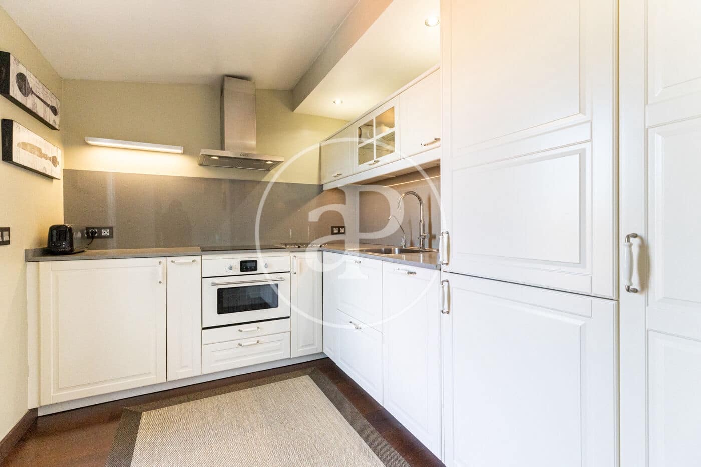 1 bedroom Penthouse for rent in Palma de Mallorca - € 2,250 (Ref: 9422471)