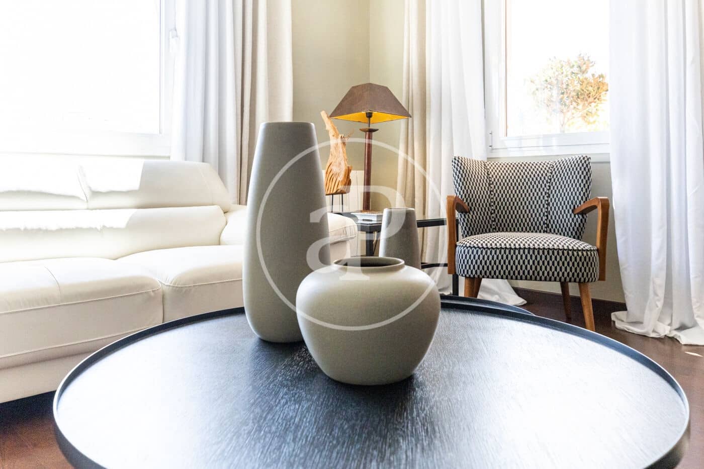 1 bedroom Penthouse for rent in Palma de Mallorca - € 2,250 (Ref: 9422471)