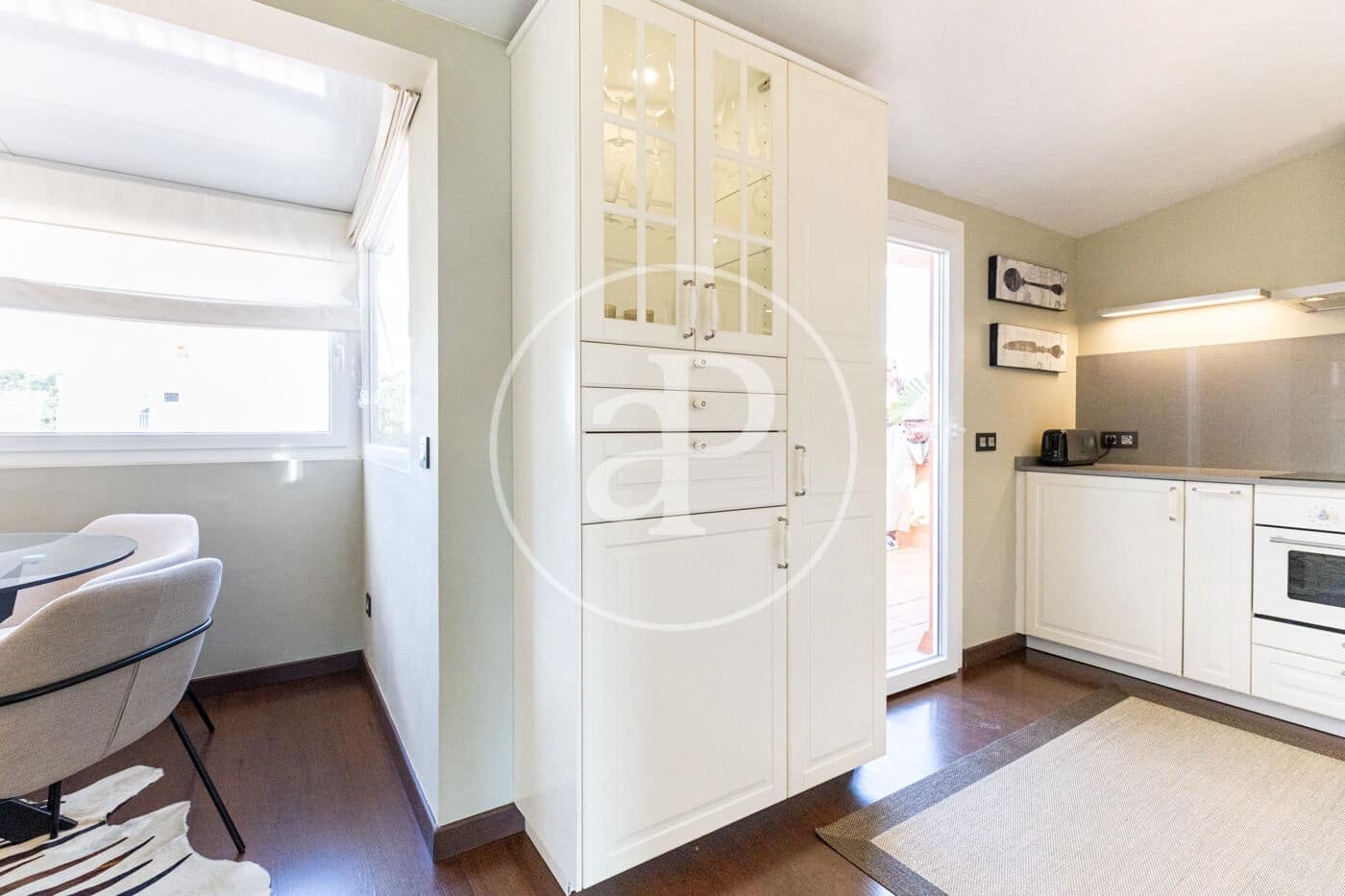 1 bedroom Penthouse for rent in Palma de Mallorca - € 2,250 (Ref: 9422471)