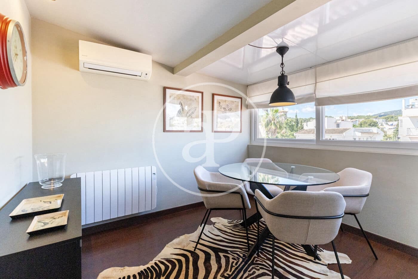 1 bedroom Penthouse for rent in Palma de Mallorca - € 2,250 (Ref: 9422471)