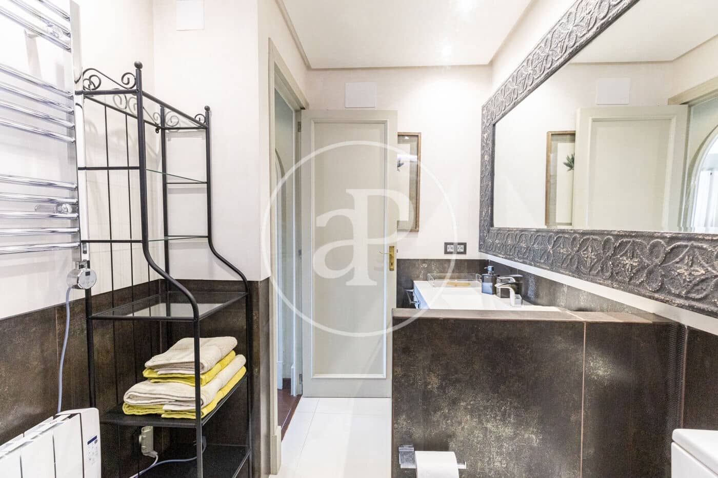 1 bedroom Penthouse for rent in Palma de Mallorca - € 2,250 (Ref: 9422471)