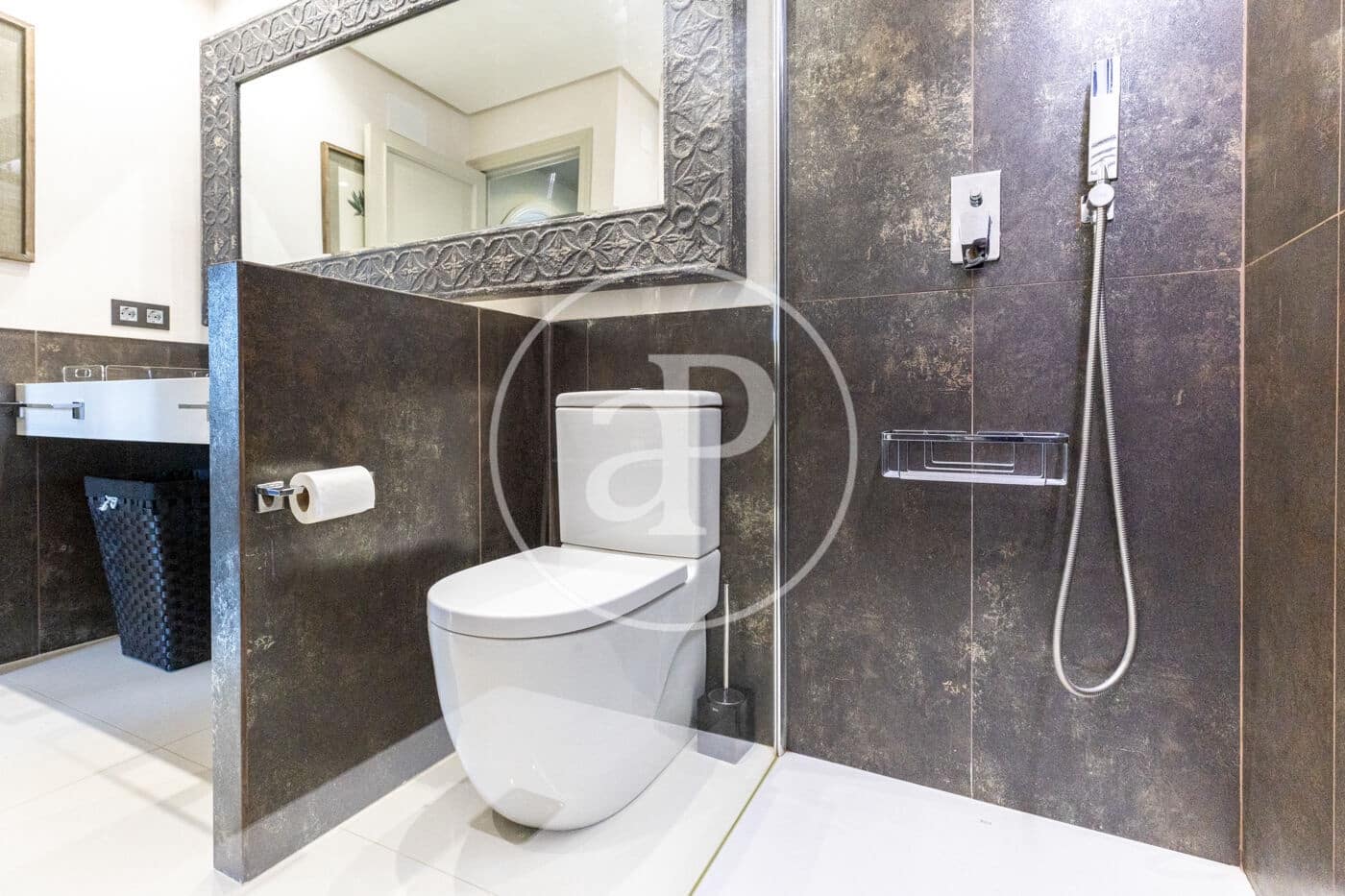 1 bedroom Penthouse for rent in Palma de Mallorca - € 2,250 (Ref: 9422471)