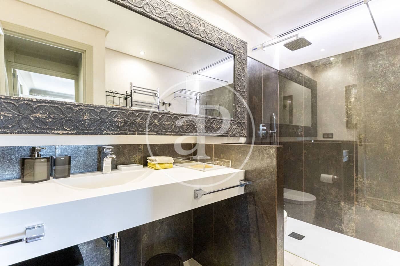 1 bedroom Penthouse for rent in Palma de Mallorca - € 2,250 (Ref: 9422471)