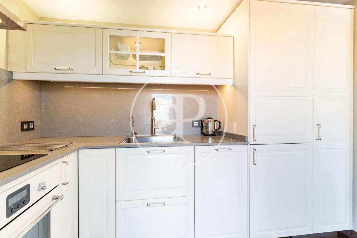 1 bedroom Penthouse for rent in Palma de Mallorca - € 2,250 (Ref: 9422471)