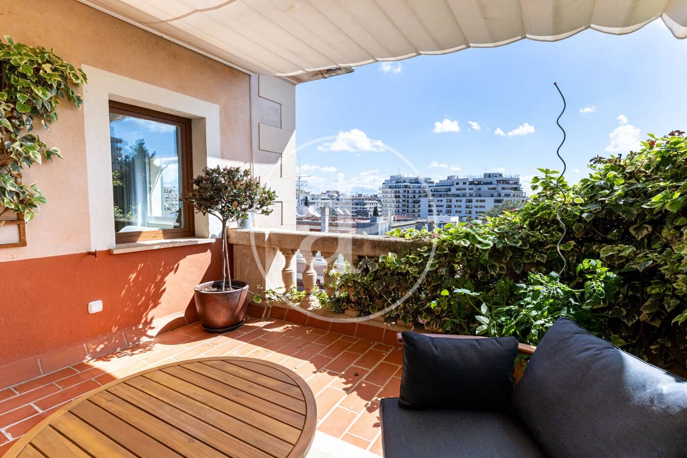 1 bedroom Penthouse for rent in Palma de Mallorca - € 2,250 (Ref: 9422471)