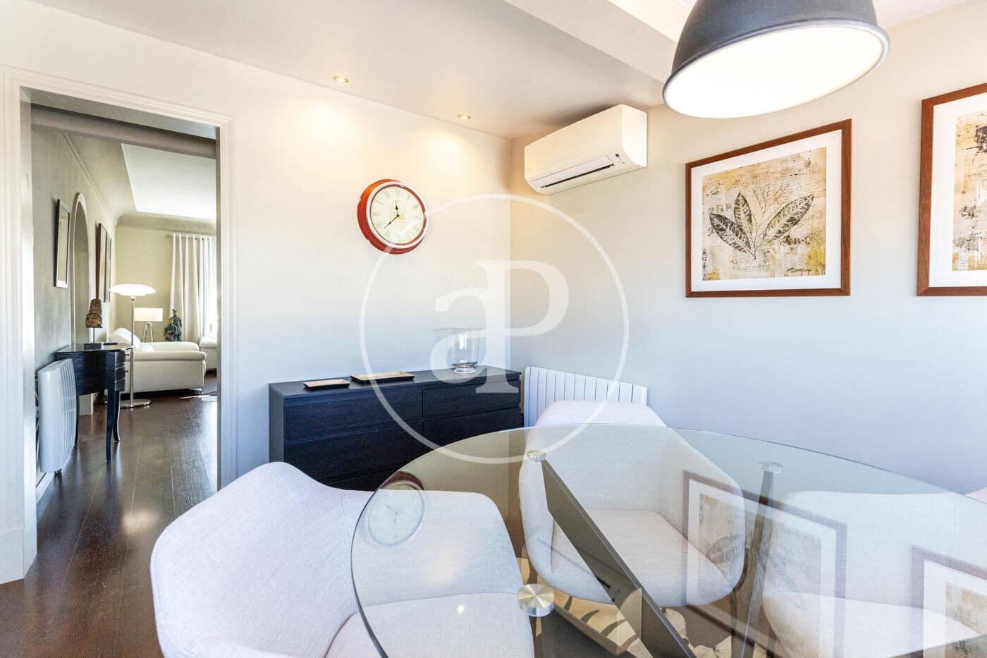 1 bedroom Penthouse for rent in Palma de Mallorca - € 2,250 (Ref: 9422471)