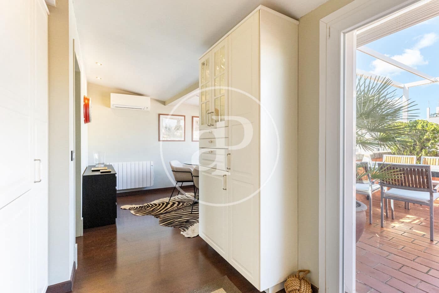 1 bedroom Penthouse for rent in Palma de Mallorca - € 2,250 (Ref: 9422471)