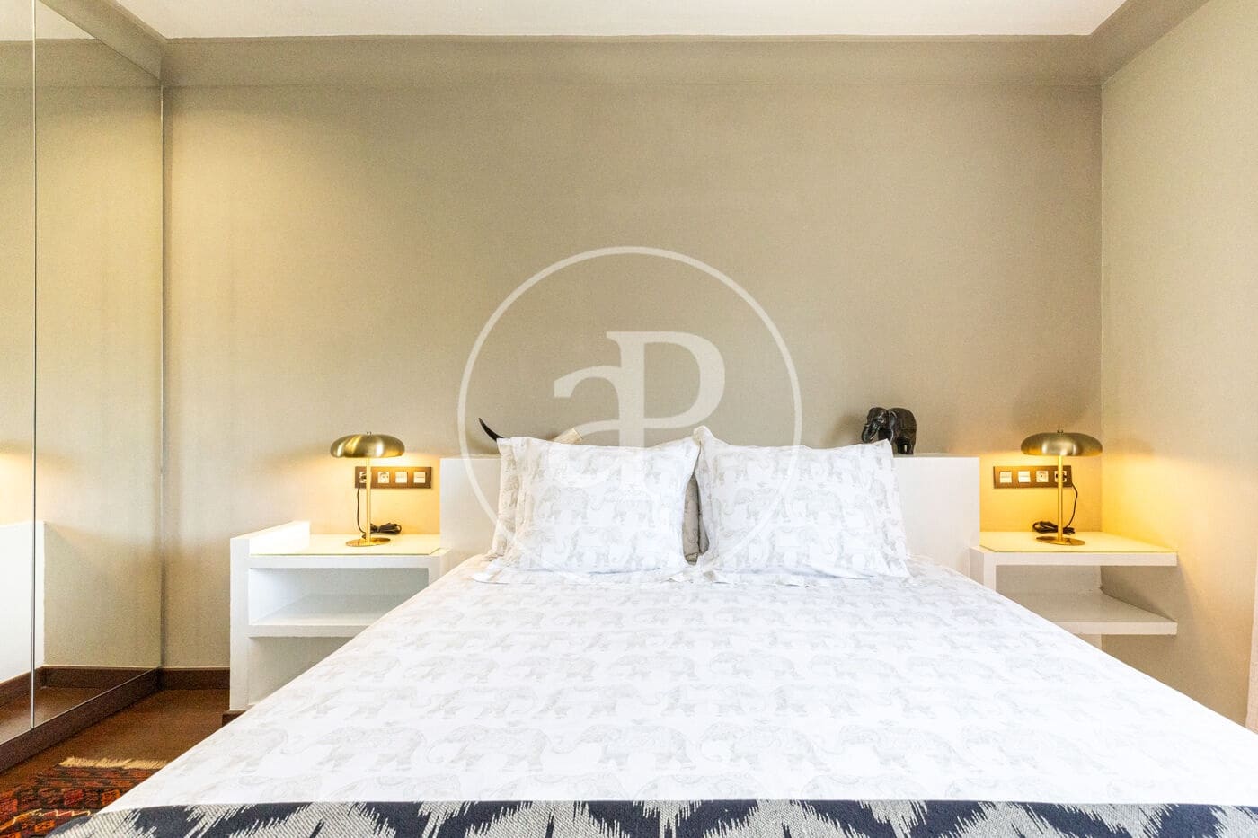 1 bedroom Penthouse for rent in Palma de Mallorca - € 2,250 (Ref: 9422471)