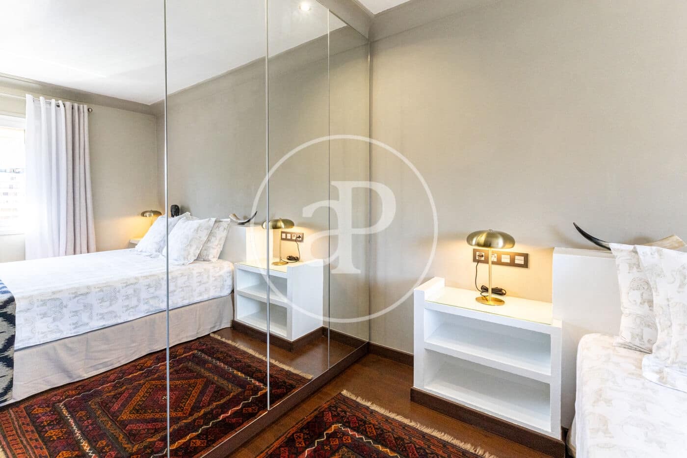 1 bedroom Penthouse for rent in Palma de Mallorca - € 2,250 (Ref: 9422471)