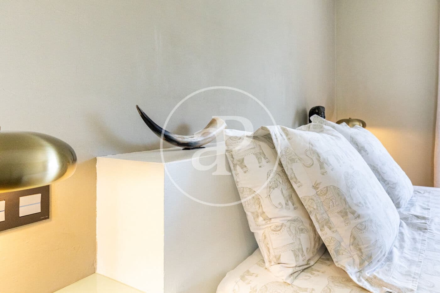 1 bedroom Penthouse for rent in Palma de Mallorca - € 2,250 (Ref: 9422471)