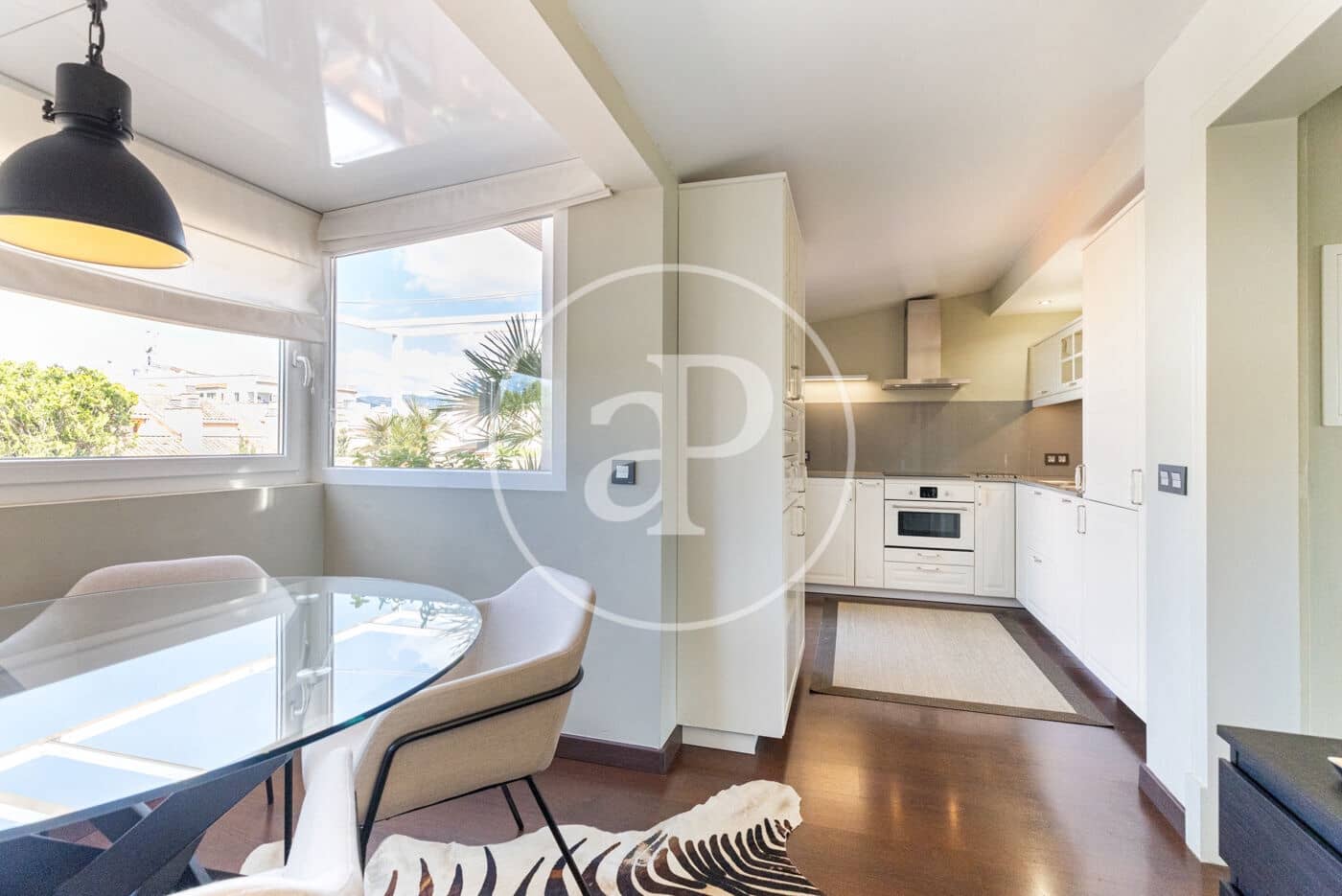 1 bedroom Penthouse for rent in Palma de Mallorca - € 2,250 (Ref: 9422471)