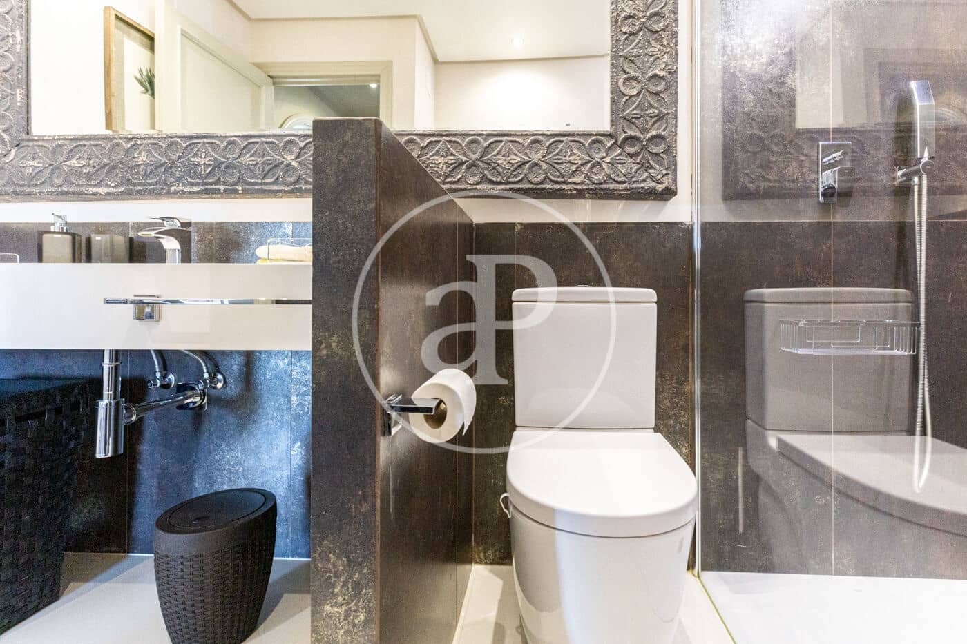 1 bedroom Penthouse for rent in Palma de Mallorca - € 2,250 (Ref: 9422471)