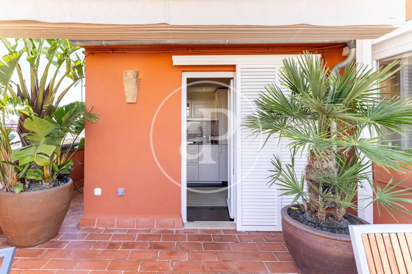 1 bedroom Penthouse for rent in Palma de Mallorca - € 2,250 (Ref: 9422471)