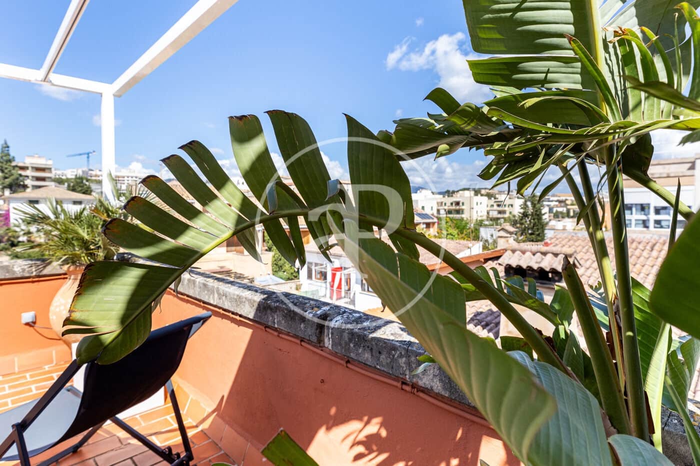 1 bedroom Penthouse for rent in Palma de Mallorca - € 2,250 (Ref: 9422471)