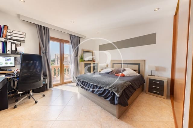 4 soveværelse Villa til salg i Badia Blava, Llucmajor - € 775.000 (Ref: 9422472)