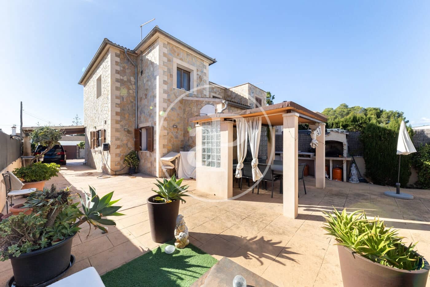 4 bedroom Villa for sale in Llucmajor - € 775,000 (Ref: 9422472)