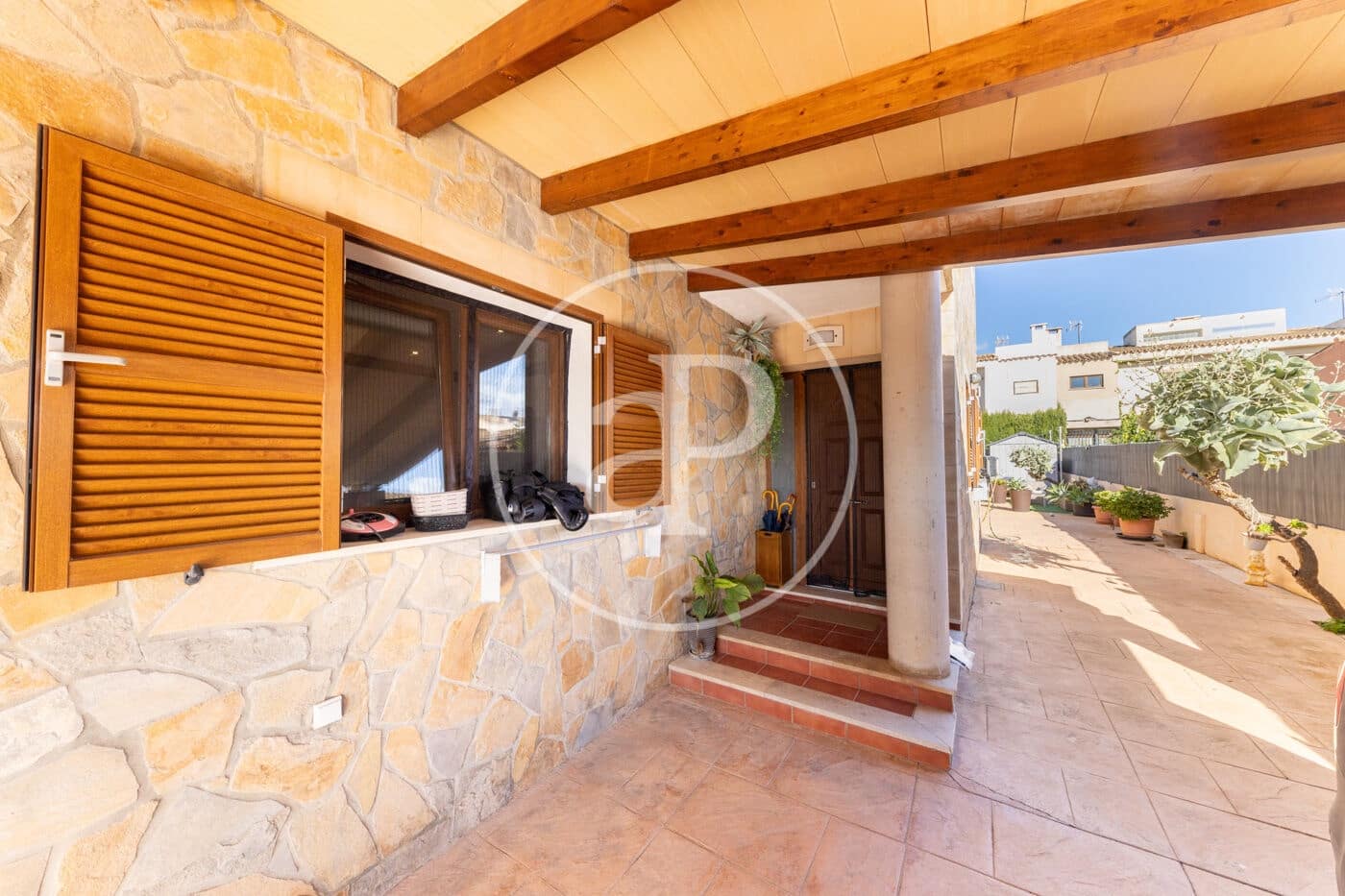 4 bedroom Villa for sale in Llucmajor - € 775,000 (Ref: 9422472)