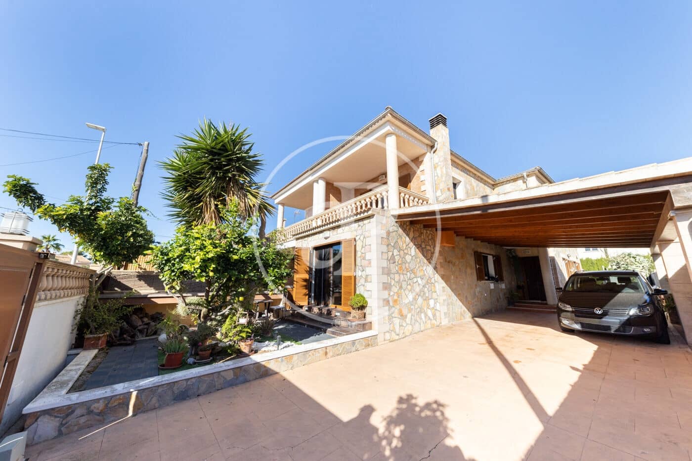 4 bedroom Villa for sale in Llucmajor - € 775,000 (Ref: 9422472)