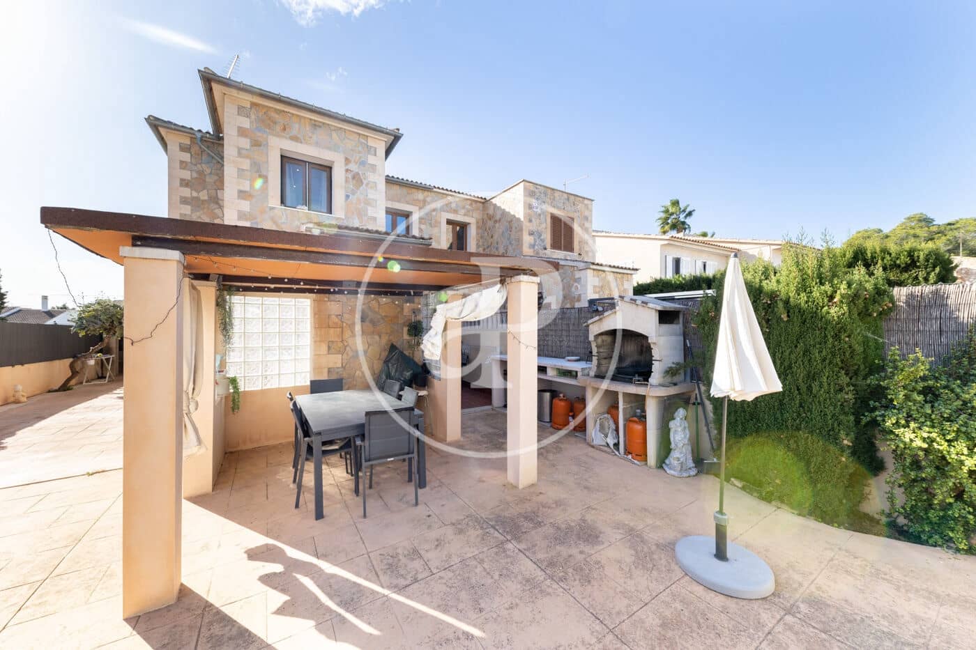 4 bedroom Villa for sale in Llucmajor - € 775,000 (Ref: 9422472)