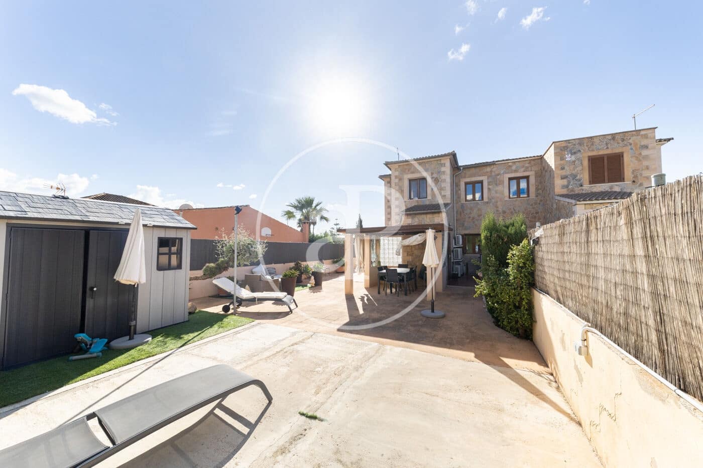 4 bedroom Villa for sale in Llucmajor - € 775,000 (Ref: 9422472)