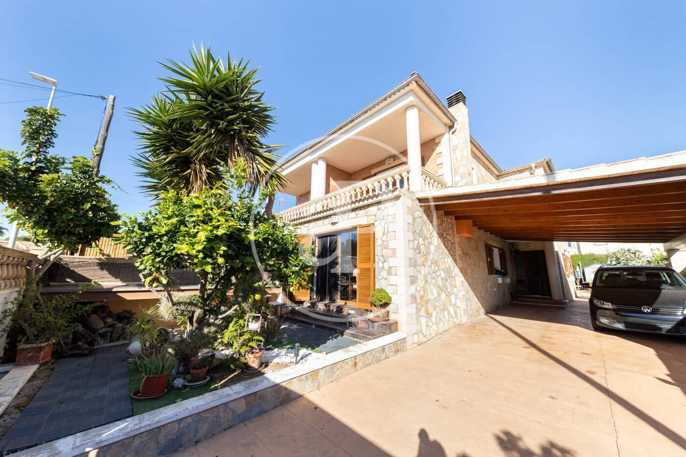 4 bedroom Villa for sale in Llucmajor - € 775,000 (Ref: 9422472)