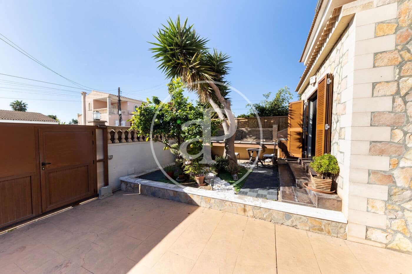 4 bedroom Villa for sale in Llucmajor - € 775,000 (Ref: 9422472)