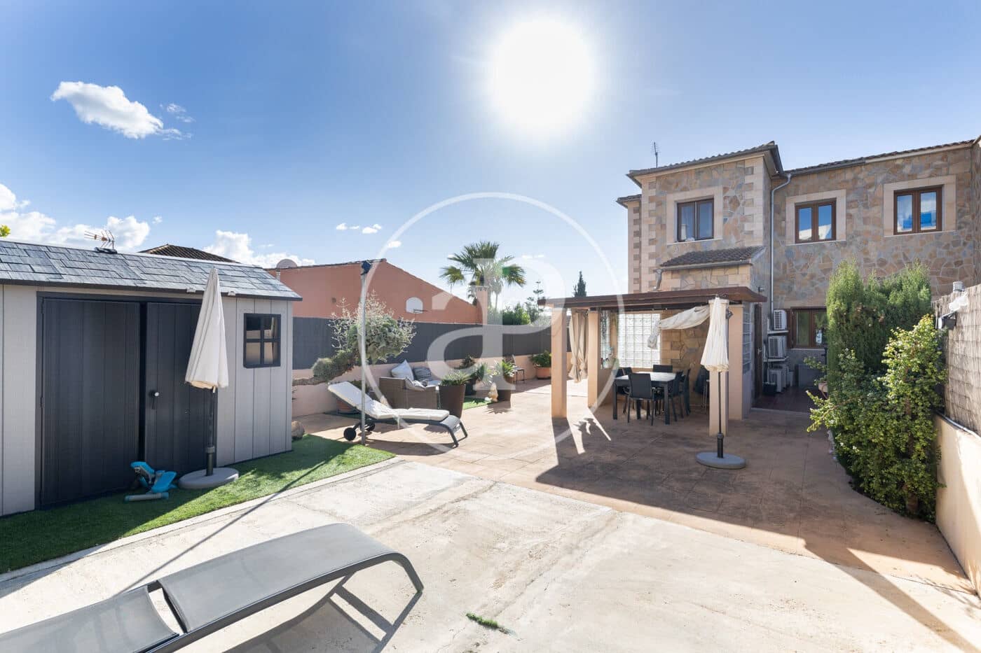 4 bedroom Villa for sale in Llucmajor - € 775,000 (Ref: 9422472)