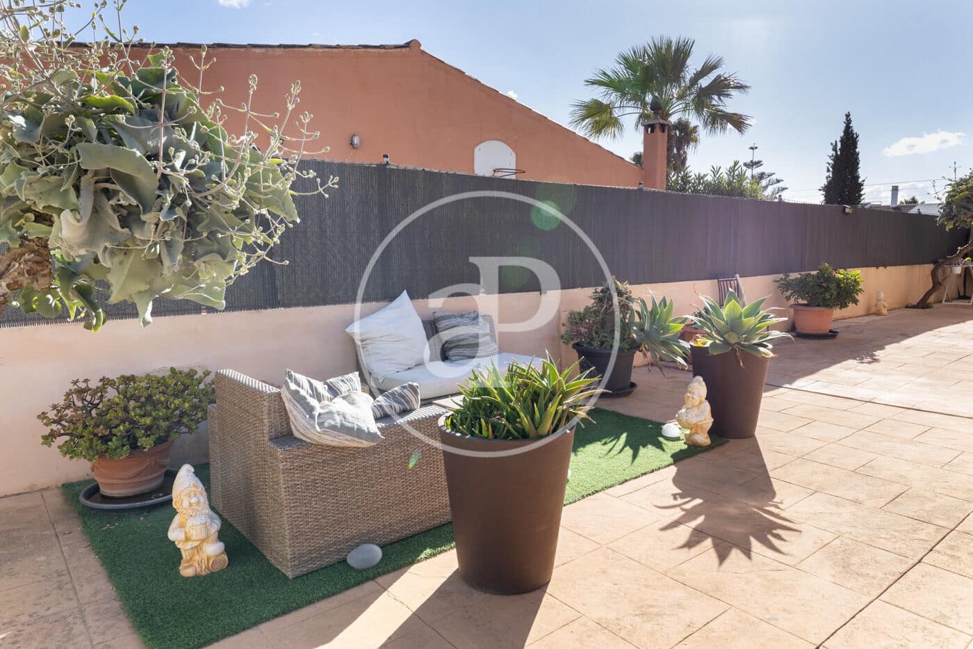 4 bedroom Villa for sale in Llucmajor - € 775,000 (Ref: 9422472)