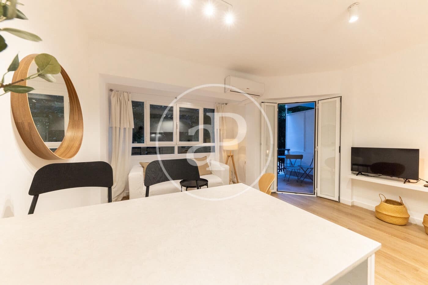 2 bedroom Apartment for rent in Es Forti - € 1,600 (Ref: 9431083)