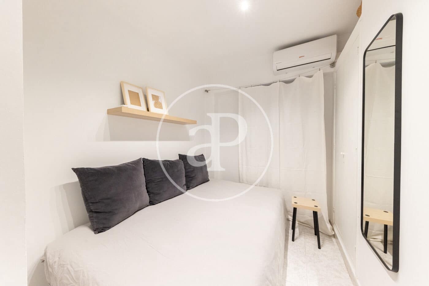 2 bedroom Apartment for rent in Es Forti - € 1,600 (Ref: 9431083)