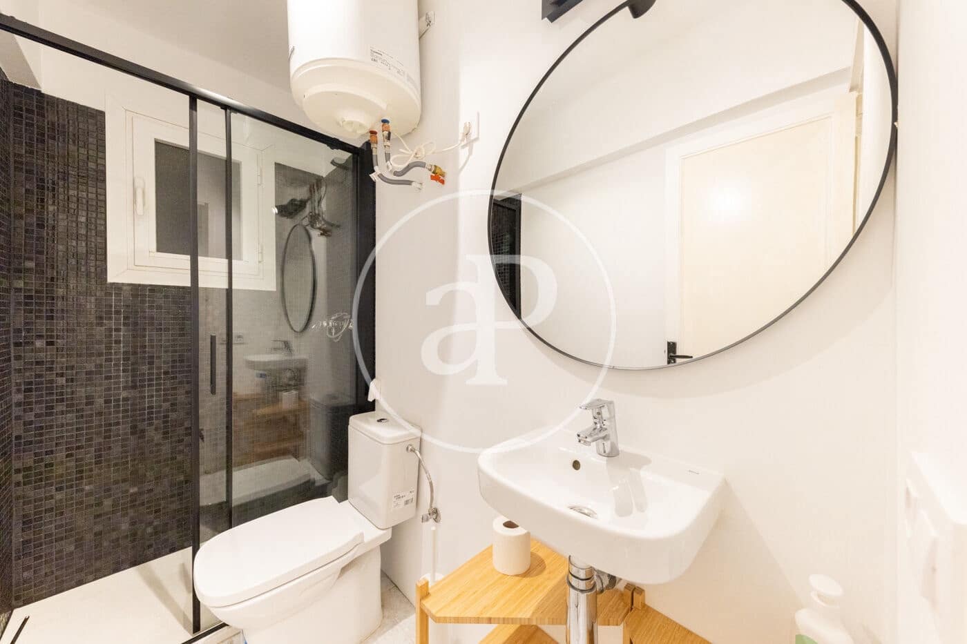 2 bedroom Apartment for rent in Es Forti - € 1,600 (Ref: 9431083)