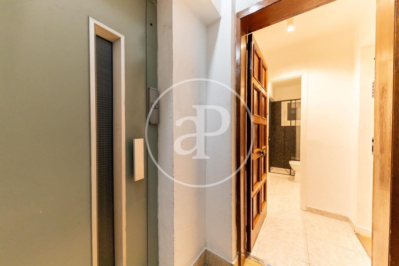 2 bedroom Apartment for rent in Es Forti - € 1,600 (Ref: 9431083)