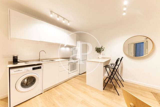 2 soverom Leilighet til leie i Es Forti, Palma de Mallorca - € 1 600 (Ref: 9431083)