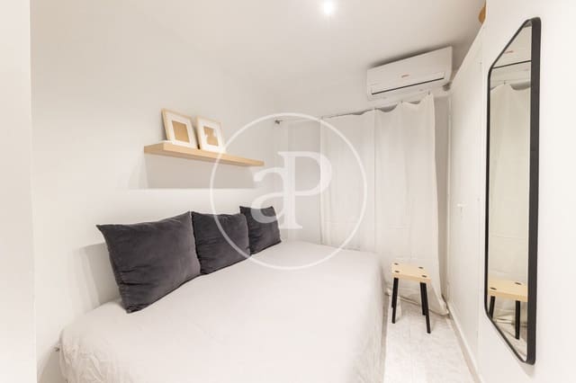 2 soverom Leilighet til leie i Es Forti, Palma de Mallorca - € 1 600 (Ref: 9431083)