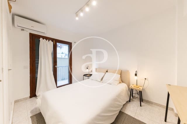 2 soverom Leilighet til leie i Es Forti, Palma de Mallorca - € 1 600 (Ref: 9431083)