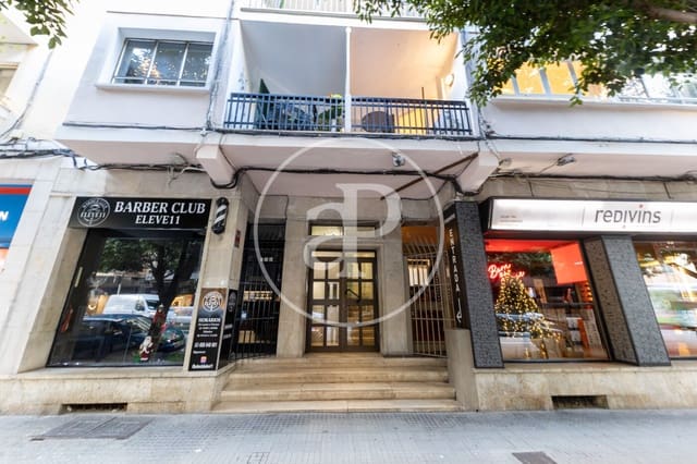 2 soverom Leilighet til leie i Es Forti, Palma de Mallorca - € 1 600 (Ref: 9431083)