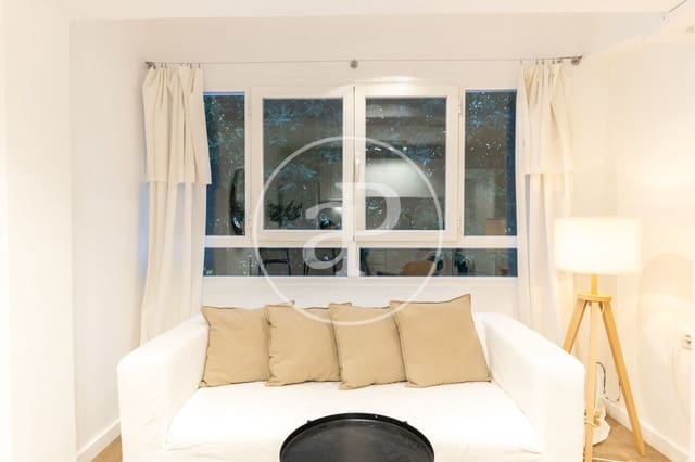 2 soveværelse Lejlighed til leje i Es Forti, Palma de Mallorca - € 1.800 (Ref: 9431083)