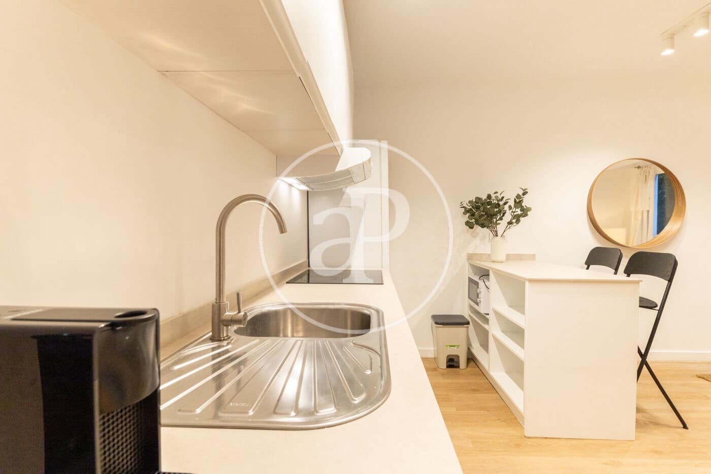 2 bedroom Apartment for rent in Es Forti - € 1,600 (Ref: 9431083)